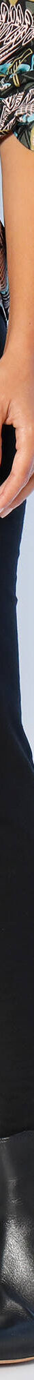 Legging taille élastiquée - lot de 2 (noir / bleu encre) Legging taille élastiquée - lot de 2 (noir / bleu encre)